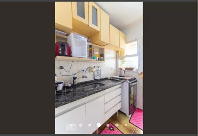 Imagem Apartamento com 2 Quartos à Venda, 52 m² em Engenheiro Goulart - São Paulo Imagem Apartamento com 2 Quartos à Venda, 52 m² em Engenheiro Goulart - São Paulo