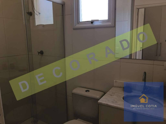 Imagem Casa de Condomínio com 3 Quartos à Venda, 133 m² em Chácara Do Carmo - Vargem Grande Paulista