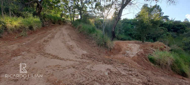 Imagem Terreno à Venda, 8.323 m² em Laranjal - Atibaia