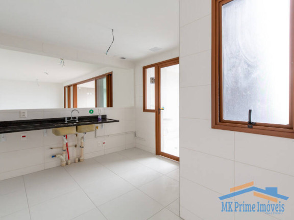 Imagem Apartamento com 3 Quartos à Venda, 145 m² em Brooklin Paulista - São Paulo