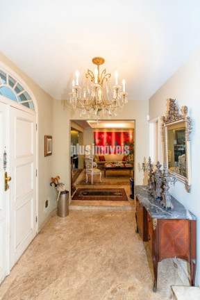 Imagem Casa com 3 Quartos à Venda, 400 m² em Morumbi - São Paulo Imagem Casa com 3 Quartos à Venda, 400 m² em Morumbi - São Paulo