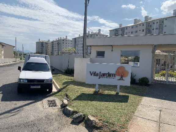 Apartamento com 2 Quartos à Venda, 51 m² em Roma - Volta Redonda