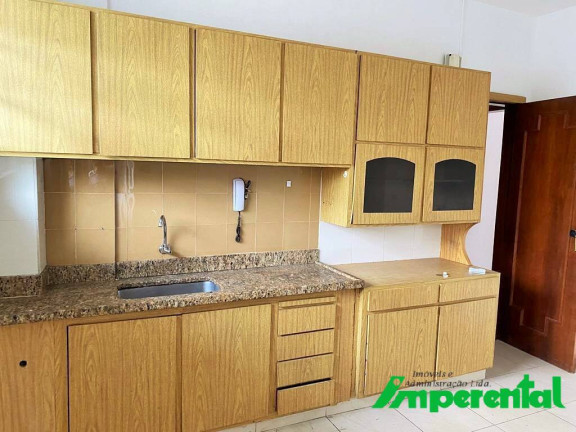 Imagem Apartamento com 3 Quartos à Venda, 124 m² em Gonzaga - Santos