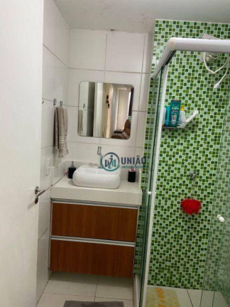 Imagem Cobertura com 3 Quartos à Venda, 49 m² em Rocha - São Gonçalo Imagem Cobertura com 3 Quartos à Venda, 49 m² em Rocha - São Gonçalo