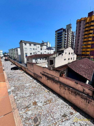 Imagem Apartamento com 2 Quartos à Venda, 72 m² em Boqueirão - Praia Grande Imagem Apartamento com 2 Quartos à Venda, 72 m² em Boqueirão - Praia Grande
