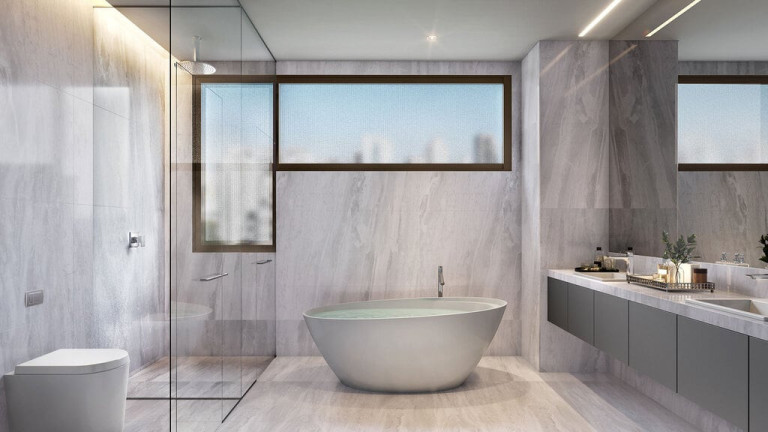 Imagem Apartamento com 5 Quartos à Venda, 711 m² em Vila Nova Conceição - São Paulo