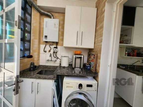 Imagem Casa de Condomínio com 2 Quartos à Venda, 119 m² em Ipanema - Porto Alegre Imagem Casa de Condomínio com 2 Quartos à Venda, 119 m² em Ipanema - Porto Alegre
