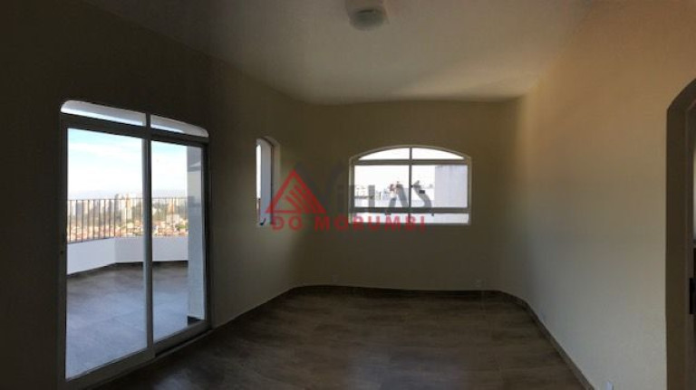 Imagem Cobertura com 4 Quartos à Venda, 520 m² em Morumbi - São Paulo