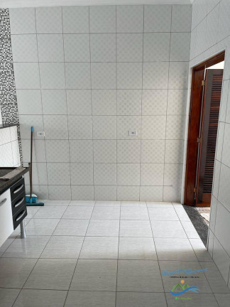 Imagem Casa com 3 Quartos à Venda, 96 m² em Cibratel Ii - Itanhaém Imagem Casa com 3 Quartos à Venda, 96 m² em Cibratel Ii - Itanhaém