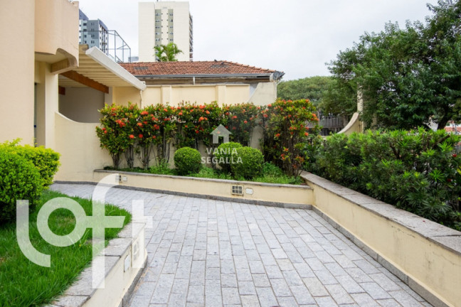Imagem Apartamento com 2 Quartos à Venda, 74 m² em Vila Ipojuca - São Paulo
