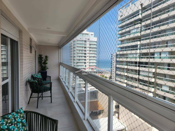 Imagem Apartamento com 3 Quartos à Venda, 126 m² em Canto Do Forte - Praia Grande Imagem Apartamento com 3 Quartos à Venda, 126 m² em Canto Do Forte - Praia Grande