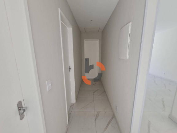 Imagem Casa com 3 Quartos para Alugar, 66 m² em Parque Horizonte - Nova Iguaçu