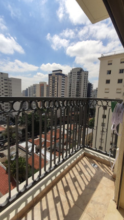 Imagem Apartamento com 4 Quartos à Venda, 285 m² em Perdizes - São Paulo