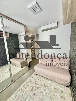 Imagem Apartamento com 3 Quartos à Venda, 91 m² em Vila Romana - São Paulo Imagem Apartamento com 3 Quartos à Venda, 91 m² em Vila Romana - São Paulo