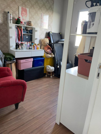 Imagem Apartamento com 2 Quartos à Venda, 1 m² em Jardim Guarujá - Sorocaba
