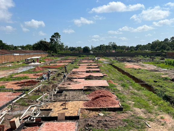 Imagem Casa com 2 Quartos à Venda, 85 m² em Marambaia - Belém Imagem Casa com 2 Quartos à Venda, 85 m² em Marambaia - Belém