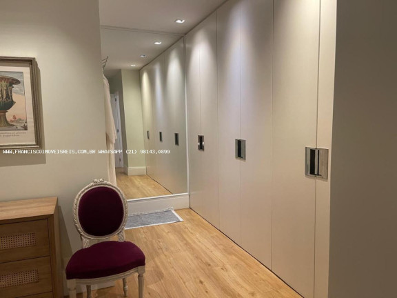 Imagem Apartamento com 3 Quartos à Venda, 211 m² em Leblon - Rio De Janeiro Imagem Apartamento com 3 Quartos à Venda, 211 m² em Leblon - Rio De Janeiro