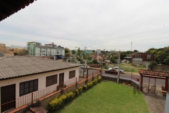 Imagem Casa com 3 Quartos à Venda, 223 m² em Tristeza - Porto Alegre Imagem Casa com 3 Quartos à Venda, 223 m² em Tristeza - Porto Alegre