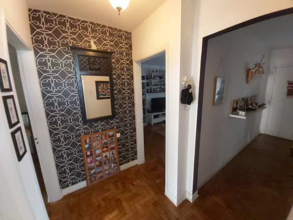Imagem Casa com 3 Quartos à Venda, 120 m² em Jardim Monte Kemel - São Paulo