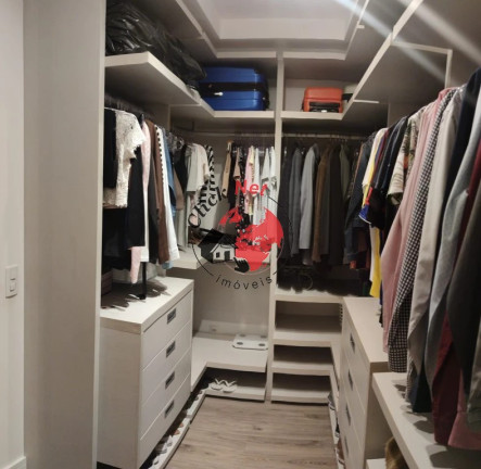 Imagem Apartamento com 3 Quartos à Venda, 106 m² em Centro - São Bernardo Do Campo