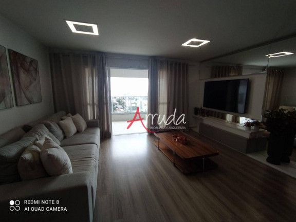 Imagem Apartamento à Venda, 136 m² em Centro - Cascavel Imagem Apartamento à Venda, 136 m² em Centro - Cascavel