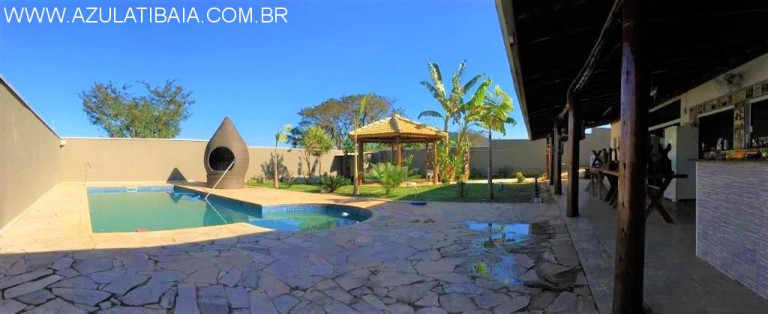 Imagem Imóvel com 3 Quartos à Venda, 435 m² em Vila Dom Pedro - Atibaia Imagem Imóvel com 3 Quartos à Venda, 435 m² em Vila Dom Pedro - Atibaia