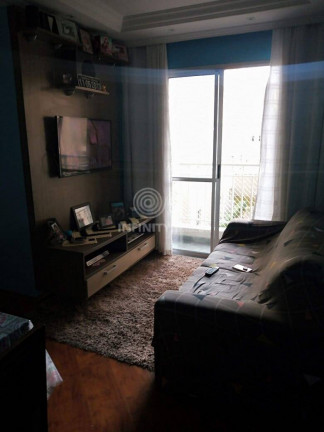 Imagem Apartamento com 3 Quartos à Venda, 60 m² em Vila Carrão - São Paulo Imagem Apartamento com 3 Quartos à Venda, 60 m² em Vila Carrão - São Paulo