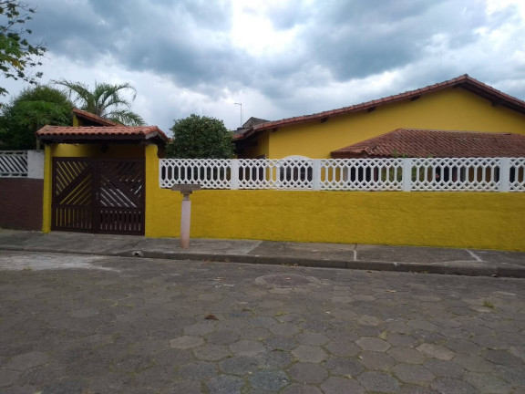 Imagem Casa com 3 Quartos à Venda, 360 m² em Suarão - Itanhaém Imagem Casa com 3 Quartos à Venda, 360 m² em Suarão - Itanhaém