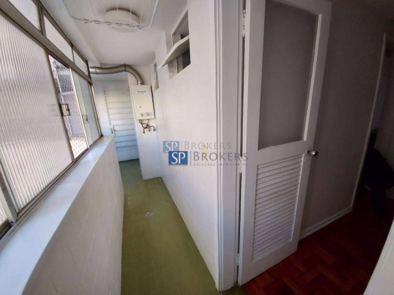 Imagem Apartamento com 2 Quartos à Venda, 100 m² em Itaim Bibi - São Paulo Imagem Apartamento com 2 Quartos à Venda, 100 m² em Itaim Bibi - São Paulo