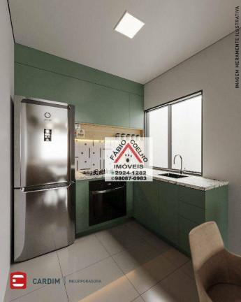 Imagem Sobrado com 2 Quartos à Venda, 90 m² em Jabaquara - São Paulo Imagem Sobrado com 2 Quartos à Venda, 90 m² em Jabaquara - São Paulo