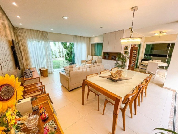 Imagem Casa de Condomínio com 4 Quartos à Venda, 195 m² em Buraquinho - Lauro De Freitas Imagem Casa de Condomínio com 4 Quartos à Venda, 195 m² em Buraquinho - Lauro De Freitas