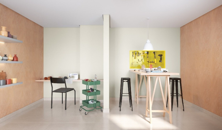 Imagem Apartamento com 2 Quartos à Venda, 36 m² em Ipiranga - São Paulo