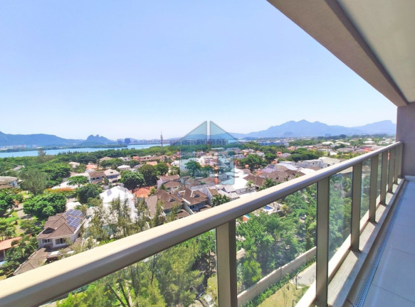 Imagem Apartamento com 3 Quartos à Venda, 187 m² em Barra Da Tijuca - Rio De Janeiro Imagem Apartamento com 3 Quartos à Venda, 187 m² em Barra Da Tijuca - Rio De Janeiro