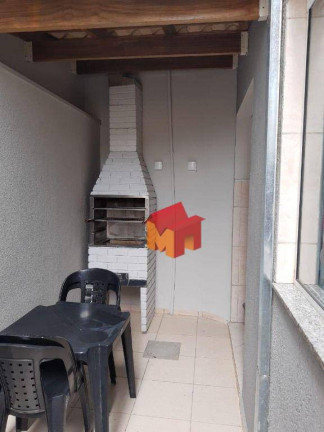 Imagem Sobrado com 3 Quartos à Venda, 96 m² em Catharina Zanaga - Americana Imagem Sobrado com 3 Quartos à Venda, 96 m² em Catharina Zanaga - Americana