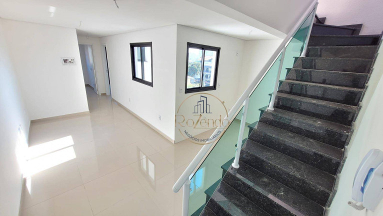 Cobertura com 2 Quartos à Venda, 47 m² em Vila América - Santo André