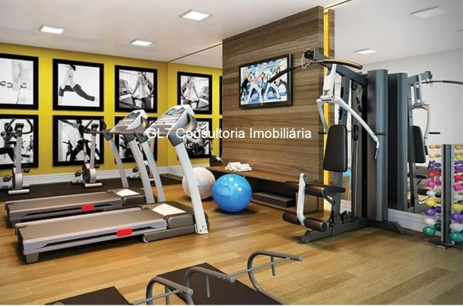 Imagem Apartamento com 2 Quartos à Venda, 50 m² em Recanto Campestre Internacional De Viracopos Gleba 7 - Indaiatuba Imagem Apartamento com 2 Quartos à Venda, 50 m² em Recanto Campestre Internacional De Viracopos Gleba 7 - Indaiatuba