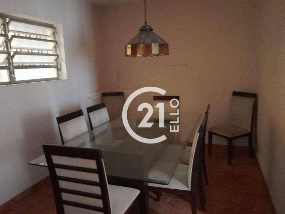 Imagem Casa com 3 Quartos à Venda ou Locação, 184 m² em Vila Nova Conceição - São Paulo