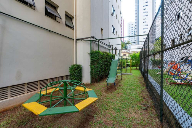 Imagem Apartamento com 3 Quartos à Venda, 124 m² em Vila Mascote - São Paulo Imagem Apartamento com 3 Quartos à Venda, 124 m² em Vila Mascote - São Paulo