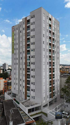 Imagem Apartamento com 2 Quartos à Venda, 54 m² em Assunção - São Bernardo Do Campo Imagem Apartamento com 2 Quartos à Venda, 54 m² em Assunção - São Bernardo Do Campo