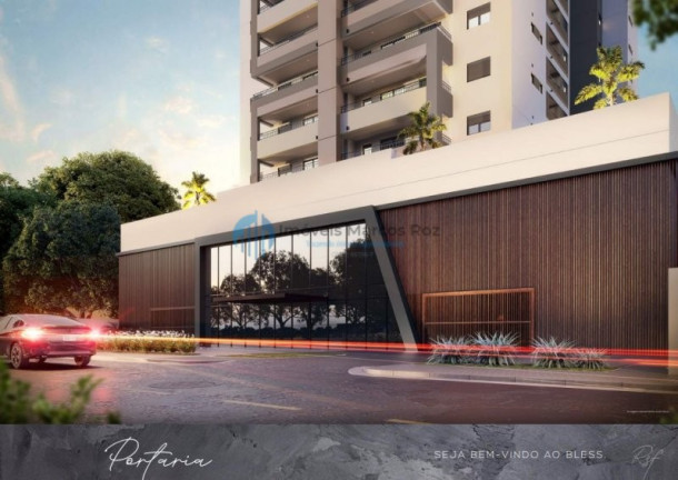 Imagem Apartamento com 2 Quartos à Venda, 59 m² em Nova Aldeinha/aldeia - Barueri