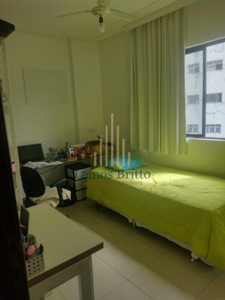 Imagem Imóvel com 4 Quartos à Venda, 171 m² em Horto Florestal - Salvador Imagem Imóvel com 4 Quartos à Venda, 171 m² em Horto Florestal - Salvador