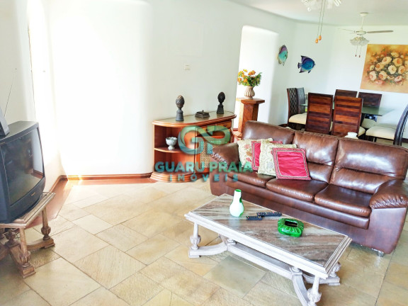 Imagem Apartamento com 3 Quartos à Venda, 130 m² em Enseada - Guarujá Imagem Apartamento com 3 Quartos à Venda, 130 m² em Enseada - Guarujá