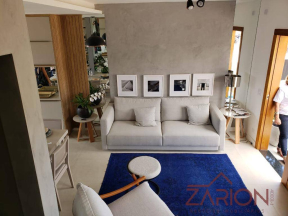 Imagem Casa com 3 Quartos à Venda, 90 m² em Piracangaguá Ii - Taubaté