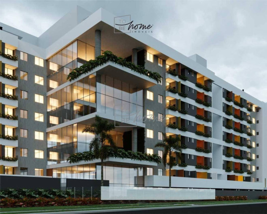 Imagem Studio com 1 Quarto à Venda, 21 m² em Jardim Botânico - Curitiba Imagem Studio com 1 Quarto à Venda, 21 m² em Jardim Botânico - Curitiba