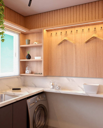Imagem Apartamento com 3 Quartos à Venda, 78 m² em Bosque Da Mata - Tijucas Imagem Apartamento com 3 Quartos à Venda, 78 m² em Bosque Da Mata - Tijucas