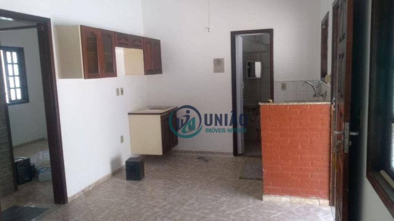 Imagem Casa com 2 Quartos à Venda, 100 m² em Serra Grande - Niterói Imagem Casa com 2 Quartos à Venda, 100 m² em Serra Grande - Niterói