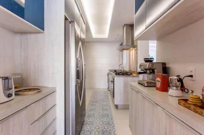 Imagem Apartamento com 3 Quartos à Venda, 149 m² em Vila Romana - São Paulo