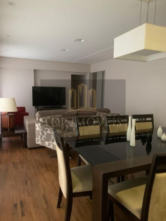 Imagem Apartamento com 3 Quartos à Venda, 180 m² em Jardim Das Indústrias - São José Dos Campos Imagem Apartamento com 3 Quartos à Venda, 180 m² em Jardim Das Indústrias - São José Dos Campos