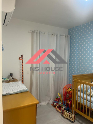 Imóvel com 2 Quartos à Venda, 90 m² em Fundação - São Caetano Do Sul