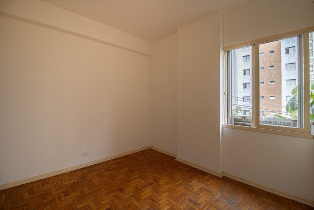 Imagem Apartamento com 3 Quartos à Venda, 68 m² em Cerqueira César - São Paulo